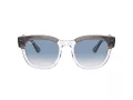 Ray-Ban Mega Hawkeye Aurinkolasit RB 0RB0298S 13553F