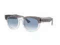 Ray-Ban Mega Hawkeye Aurinkolasit RB 0RB0298S 13553F