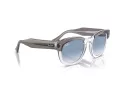 Ray-Ban Mega Hawkeye Aurinkolasit RB 0RB0298S 13553F