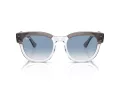 Ray-Ban Mega Hawkeye Aurinkolasit RB 0RB0298S 13553F