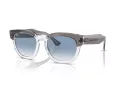 Ray-Ban Mega Hawkeye Aurinkolasit RB 0RB0298S 13553F