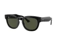Ray-Ban Mega Hawkeye Aurinkolasit RB 0298S 901/31