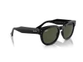 Ray-Ban Mega Hawkeye Aurinkolasit RB 0298S 901/31