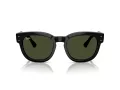 Ray-Ban Mega Hawkeye Aurinkolasit RB 0298S 901/31