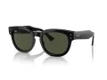 Ray-Ban Mega Hawkeye Aurinkolasit RB 0298S 901/31
