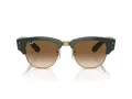 Ray-Ban Mega Clubmaster Aurinkolasit RB 0RB0316S 136851