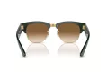 Ray-Ban Mega Clubmaster Aurinkolasit RB 0RB0316S 136851