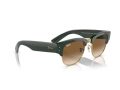 Ray-Ban Mega Clubmaster Aurinkolasit RB 0RB0316S 136851