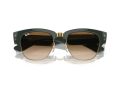 Ray-Ban Mega Clubmaster Aurinkolasit RB 0RB0316S 136851