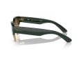Ray-Ban Mega Clubmaster Aurinkolasit RB 0RB0316S 136851