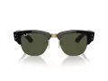 Ray-Ban Mega Clubmaster Aurinkolasit RB 0RB0316S 901/31