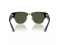 Ray-Ban Mega Clubmaster Aurinkolasit RB 0RB0316S 901/31