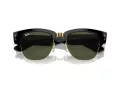 Ray-Ban Mega Clubmaster Aurinkolasit RB 0RB0316S 901/31