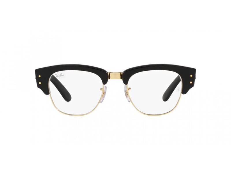 Ray-Ban Mega Clubmaster Aurinkolasit RB 0316S 901/GG