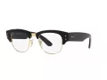 Ray-Ban Mega Clubmaster Aurinkolasit RB 0316S 901/GG
