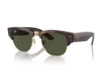 Ray-Ban Mega Clubmaster Aurinkolasit RB 0RB0316S 990/31