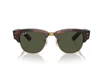 Ray-Ban Mega Clubmaster Aurinkolasit RB 0RB0316S 990/31