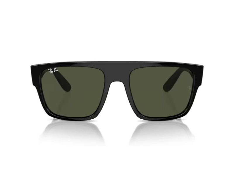 Ray-Ban Drifter Aurinkolasit RB 0360S 901/31