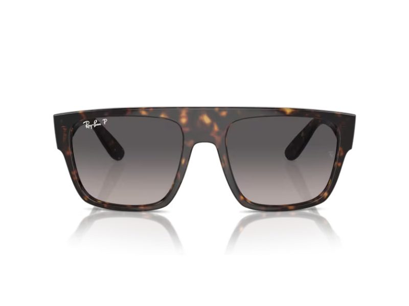 Ray-Ban Drifter Aurinkolasit RB 0360S 902/M3