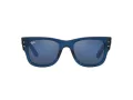 Ray-Ban Mega Wayfarer Aurinkolasit RB 0840S 6638/O4