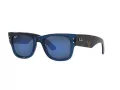 Ray-Ban Mega Wayfarer Aurinkolasit RB 0840S 6638/O4