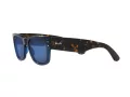 Ray-Ban Mega Wayfarer Aurinkolasit RB 0840S 6638/O4