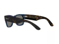 Ray-Ban Mega Wayfarer Aurinkolasit RB 0840S 6638/O4