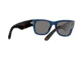 Ray-Ban Mega Wayfarer Aurinkolasit RB 0840S 6638/O4