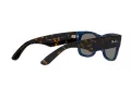 Ray-Ban Mega Wayfarer Aurinkolasit RB 0840S 6638/O4