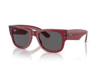 Ray-Ban Mega Wayfarer Aurinkolasit RB 0RB0840S 6679B1