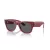 Ray-Ban Mega Wayfarer Aurinkolasit RB 0840S 6679B1