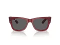 Ray-Ban Mega Wayfarer Aurinkolasit RB 0840S 6679B1