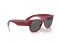 Ray-Ban Mega Wayfarer Aurinkolasit RB 0840S 6679B1