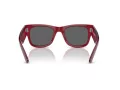 Ray-Ban Mega Wayfarer Aurinkolasit RB 0840S 6679B1