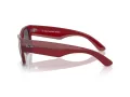 Ray-Ban Mega Wayfarer Aurinkolasit RB 0840S 6679B1