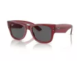 Ray-Ban Mega Wayfarer Aurinkolasit RB 0840S 6679B1