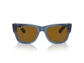 Ray-Ban Mega Wayfarer Aurinkolasit RB 0RB0840S 668073