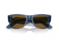 Ray-Ban Mega Wayfarer Aurinkolasit RB 0RB0840S 668073