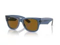 Ray-Ban Mega Wayfarer Aurinkolasit RB 0RB0840S 668073