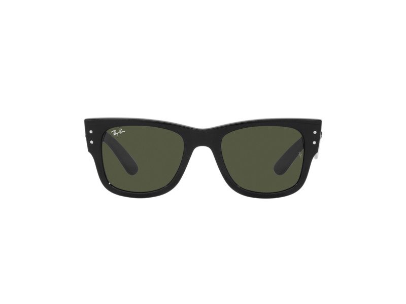 Ray-Ban Mega Wayfarer Aurinkolasit RB 0840S 901/31