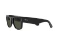 Ray-Ban Mega Wayfarer Aurinkolasit RB 0840S 901/31