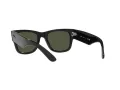 Ray-Ban Mega Wayfarer Aurinkolasit RB 0840S 901/31