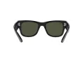 Ray-Ban Mega Wayfarer Aurinkolasit RB 0840S 901/31
