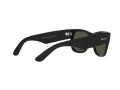 Ray-Ban Mega Wayfarer Aurinkolasit RB 0840S 901/31