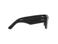 Ray-Ban Mega Wayfarer Aurinkolasit RB 0840S 901/31