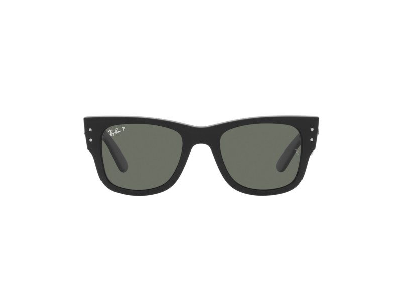 Ray-Ban Mega Wayfarer Aurinkolasit RB 0840S 901/58