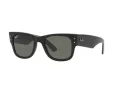 Ray-Ban Mega Wayfarer Aurinkolasit RB 0840S 901/58