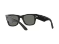 Ray-Ban Mega Wayfarer Aurinkolasit RB 0840S 901/58