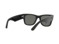 Ray-Ban Mega Wayfarer Aurinkolasit RB 0840S 901/58