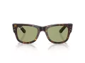 Ray-Ban Mega Wayfarer Aurinkolasit RB 0840S 902/4E